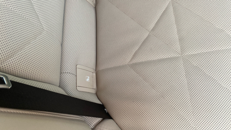 BMW iX 385kW xDrive50 M Sport 111.5kWh 5dr Auto Electric Estate